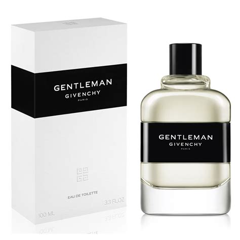 givenchy gentleman cologne edt 100ml|Givenchy gentleman best price.